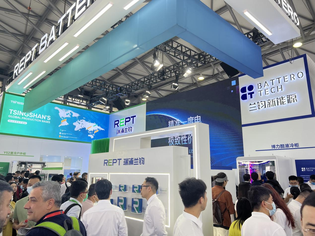 KUEISN Transmission Equipment Co., Ltd. has reached cooperation with Lanjun New Energy，Jointly Creating a New Era in the Photovoltaic New Energy Industry